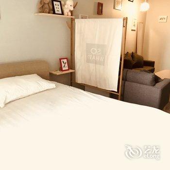 成都流星花园.骑士公寓(法云庵路分店)酒店提供图片