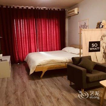 成都流星花园.骑士公寓(法云庵路分店)酒店提供图片