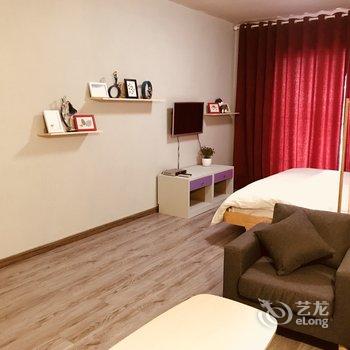 成都流星花园.骑士公寓(法云庵路分店)酒店提供图片