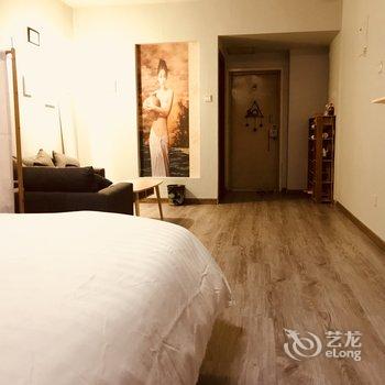 成都流星花园.骑士公寓(法云庵路分店)酒店提供图片