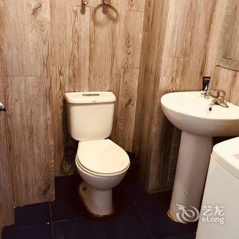 成都流星花园.骑士公寓(法云庵路分店)酒店提供图片