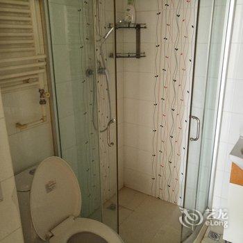 北京小凡的窝公寓酒店提供图片