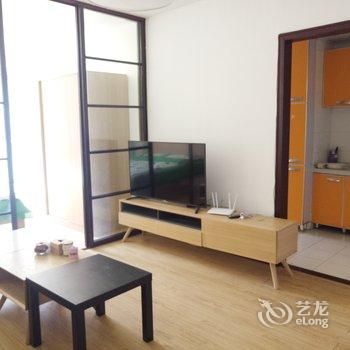 北京小凡的窝公寓酒店提供图片