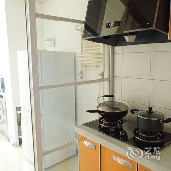 北京小凡的窝公寓酒店提供图片