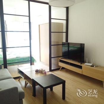 北京小凡的窝公寓酒店提供图片