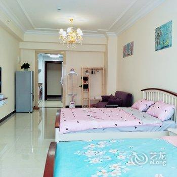 桂林Rain Zhao公寓酒店提供图片