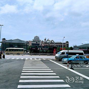 桂林Rain Zhao公寓酒店提供图片