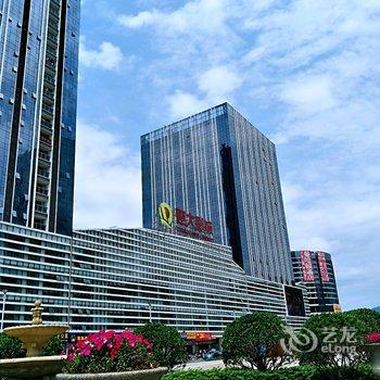 桂林Rain Zhao公寓酒店提供图片