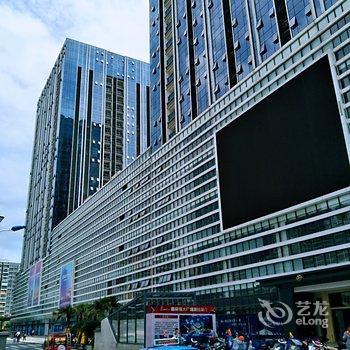 桂林Rain Zhao公寓酒店提供图片