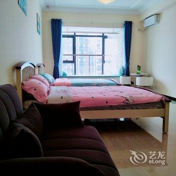 桂林Rain Zhao公寓酒店提供图片