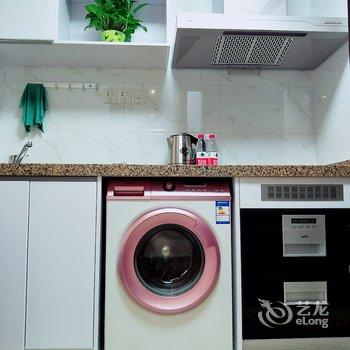 桂林Rain Zhao公寓酒店提供图片