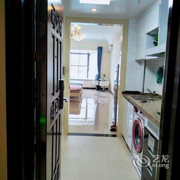 桂林Rain Zhao公寓酒店提供图片
