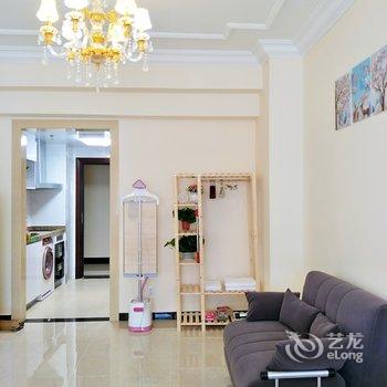 桂林Rain Zhao公寓酒店提供图片