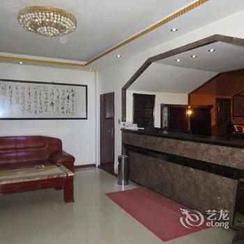 岷县快9宾馆酒店提供图片