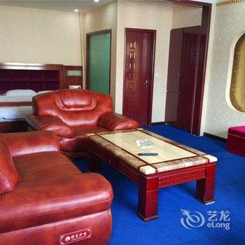 岷县快9宾馆酒店提供图片