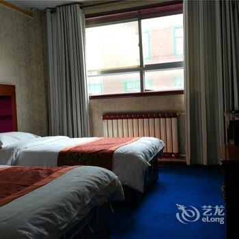 岷县快9宾馆酒店提供图片