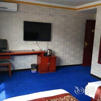 岷县快9宾馆酒店提供图片