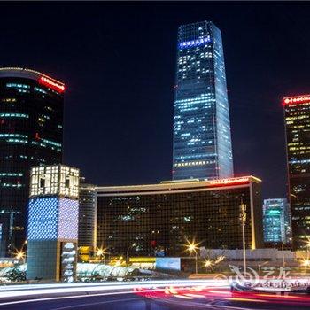 北京志华的优选公寓(优家公寓)(惠河南街分店)酒店提供图片