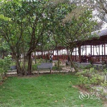 东兴海景楼度假村酒店提供图片