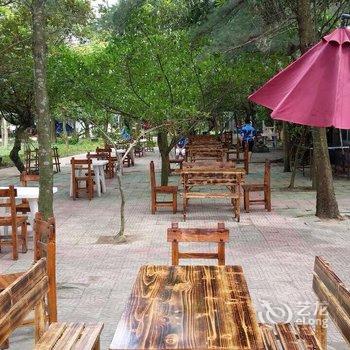 东兴海景楼度假村酒店提供图片