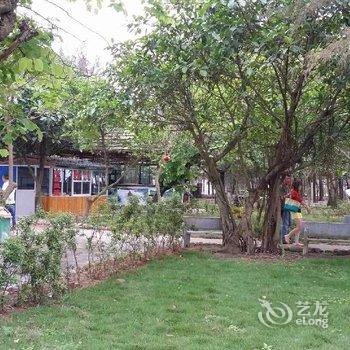 东兴海景楼度假村酒店提供图片