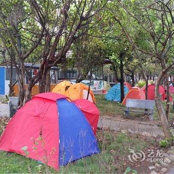 东兴海景楼度假村酒店提供图片