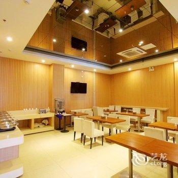 星程酒店(青岛五四广场店)酒店提供图片