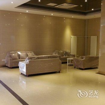 星程酒店(青岛五四广场店)酒店提供图片