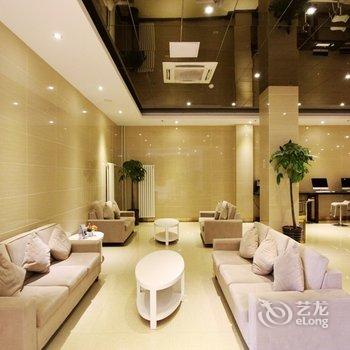 星程酒店(青岛五四广场店)酒店提供图片