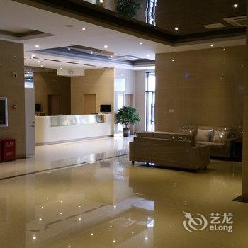 星程酒店(青岛五四广场店)酒店提供图片