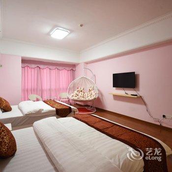 广州嘉庭公寓(原艾铁蒙酒店公寓)酒店提供图片