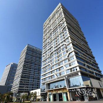 广州嘉庭公寓(原艾铁蒙酒店公寓)酒店提供图片