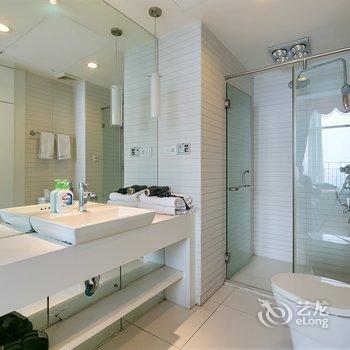 成都哈斯顿公寓酒店提供图片