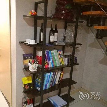 天津岚朋友青年客栈酒店提供图片