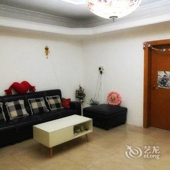 广州木之公寓(永福路分店)酒店提供图片