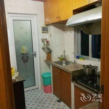 广州木之公寓(永福路分店)酒店提供图片