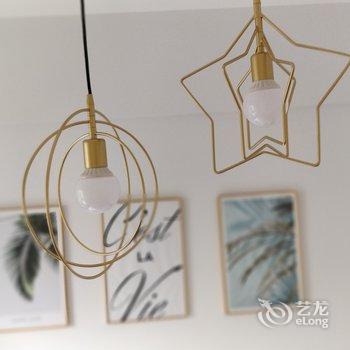 成都Eric廖公寓(肖家河街分店)酒店提供图片