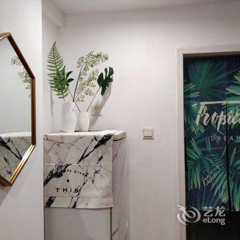 成都Eric廖公寓(肖家河街分店)酒店提供图片