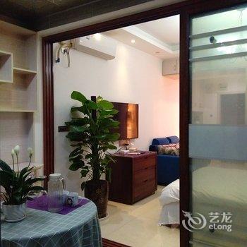 重庆青蛙移动管家公寓(幸福村分店)酒店提供图片