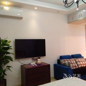 重庆青蛙移动管家公寓(幸福村分店)酒店提供图片