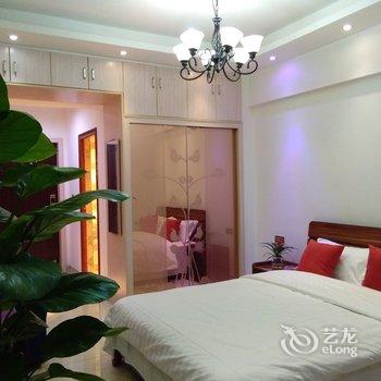 重庆青蛙移动管家公寓(幸福村分店)酒店提供图片