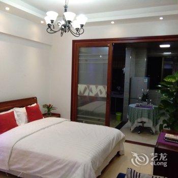 重庆青蛙移动管家公寓(幸福村分店)酒店提供图片