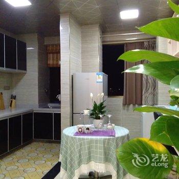 重庆青蛙移动管家公寓(幸福村分店)酒店提供图片