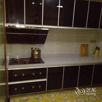 重庆青蛙移动管家公寓(幸福村分店)酒店提供图片