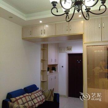 重庆青蛙移动管家公寓(幸福村分店)酒店提供图片