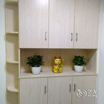 重庆青蛙移动管家公寓(幸福村分店)酒店提供图片