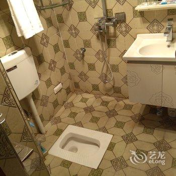 重庆青蛙移动管家公寓(幸福村分店)酒店提供图片
