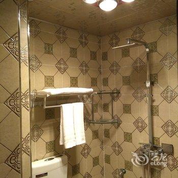 重庆青蛙移动管家公寓(幸福村分店)酒店提供图片