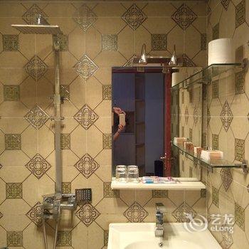重庆青蛙移动管家公寓(幸福村分店)酒店提供图片