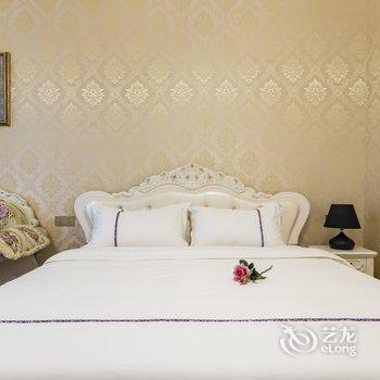 重庆Meizi公寓(下纯阳洞街分店)酒店提供图片